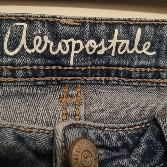 Aeropostale jeans - Picture 2 of 5